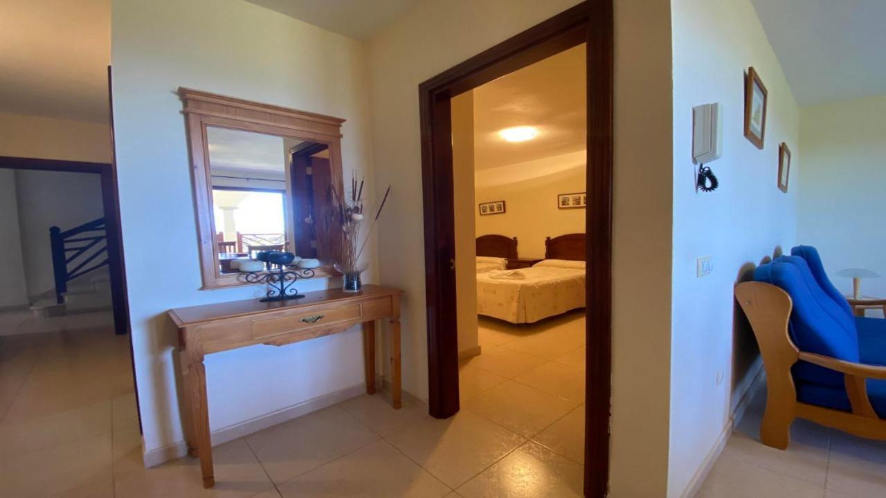 Apartamento Heliconia 2 Valle Gran Rey Exterior photo