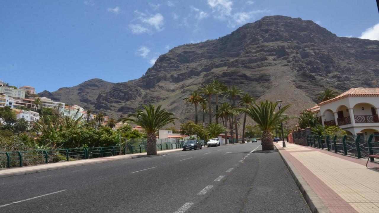 Apartamento Heliconia 2 Valle Gran Rey Exterior photo